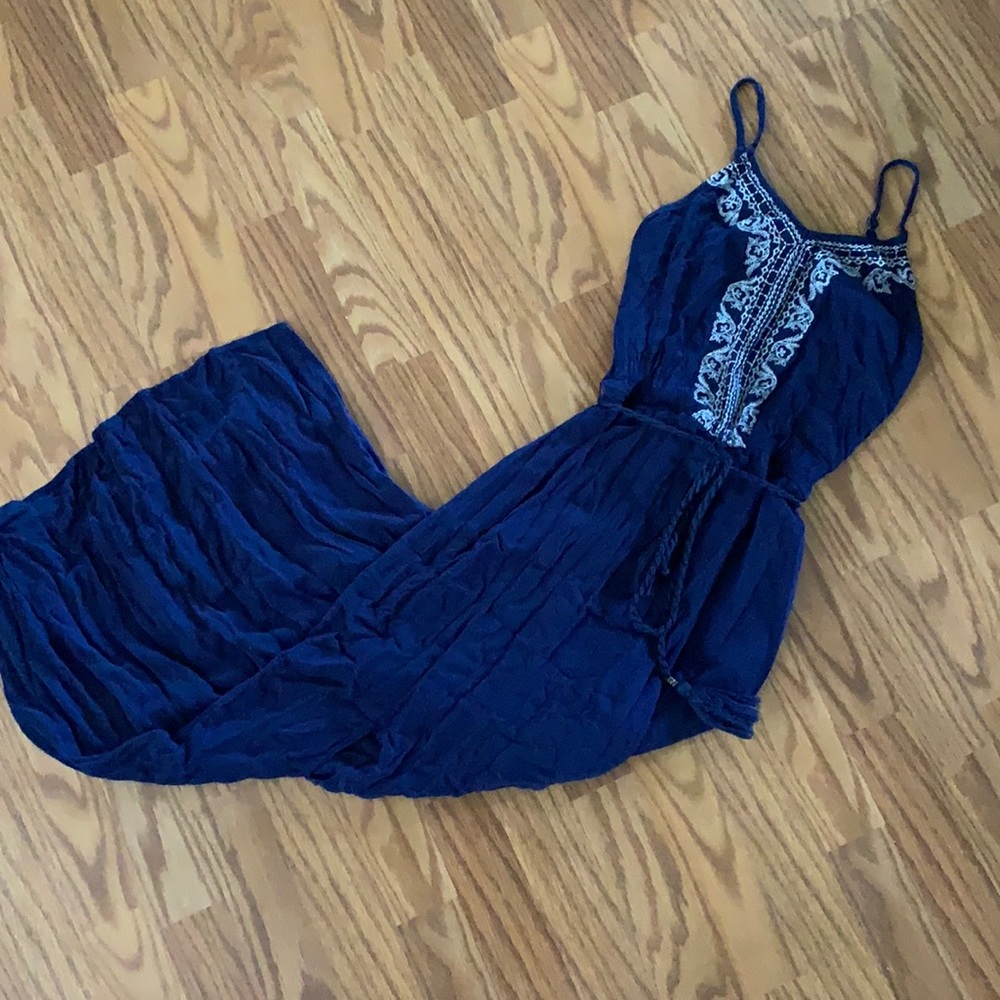 Knox Rose Dress